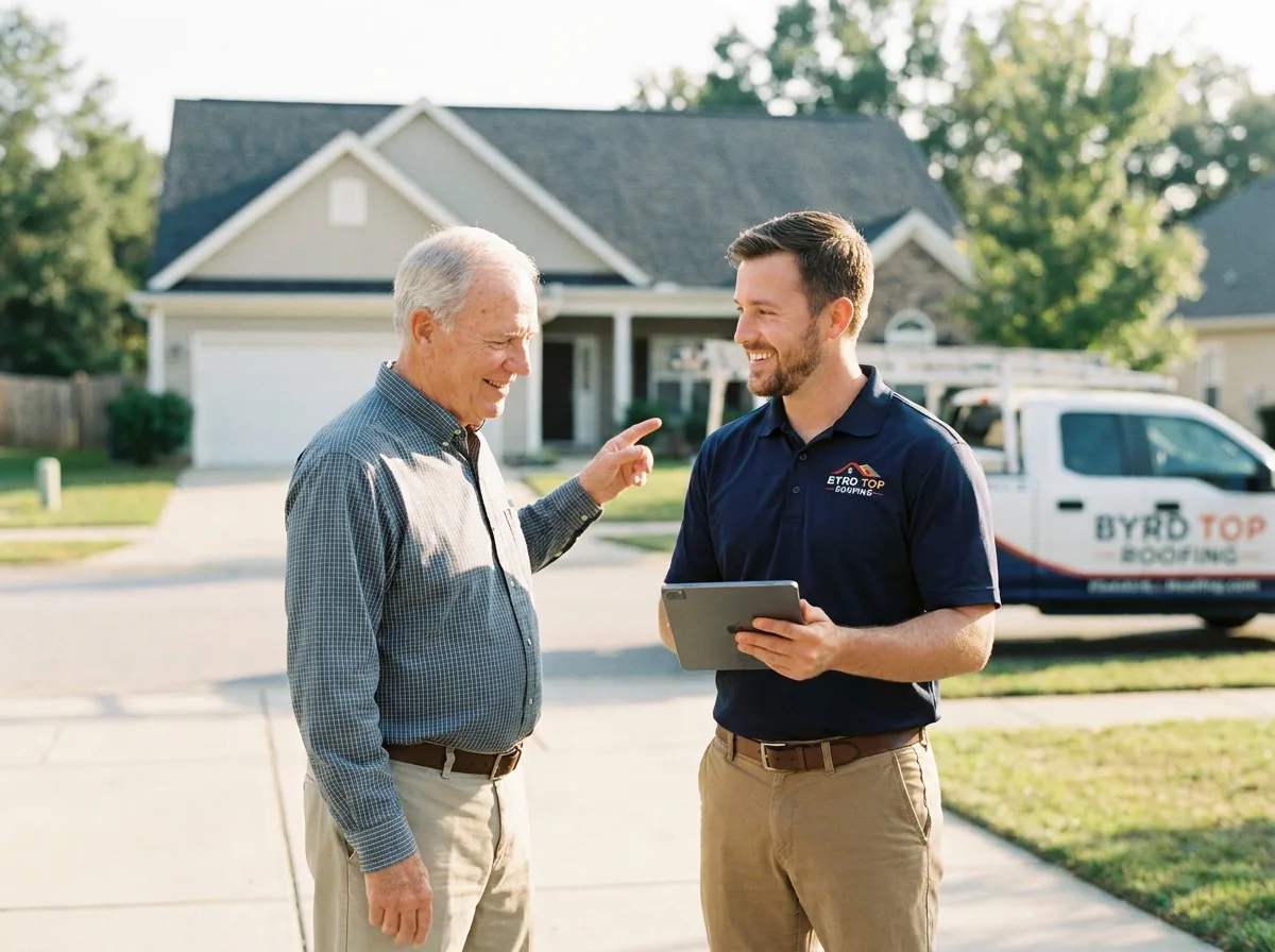 Roofing Mcdougal, AR FAQs